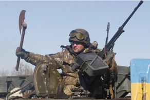 В Генштабе ВСУ говорят о пьянстве, психозах и дезертирстве солдат