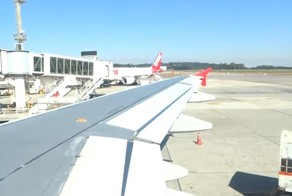 Дважды подумайте, прежде чем занять место возле иллюминатора