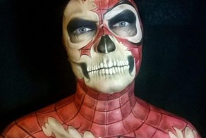 Перевоплощения Никки Шелли