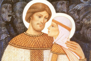 «Свет очей моих»