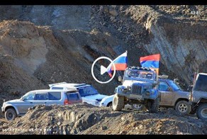 30 секунд из жизни Воронежа на 9 е Мая 2015 