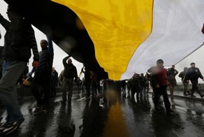 Патриоты устроят русский Майдан?