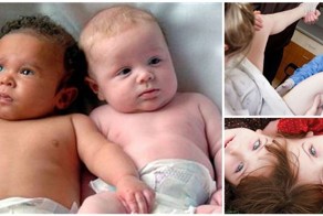 17 удивительных фактов о близнецах, которых вы не знали