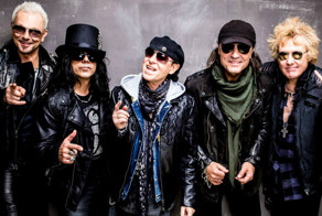 10 рокеров, которые с годами стали только круче