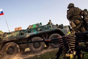 ДНР окопы! Как живется во время перемирия?