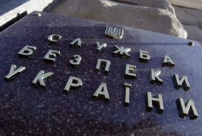 СБУ задержали двоих россиян которые сейчас находятся в Киеве