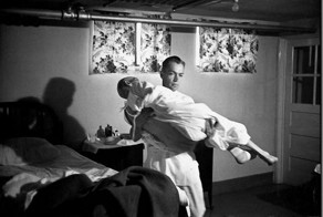 Рассказы нелегала об Италии: часть вторая