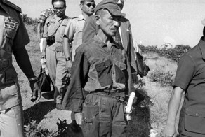 Архивные фотографии Второй Мировой Войны