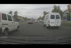 Вспомнил про поворот 