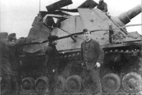 Geschütze feuerbereit! Часть 5 Ausf А