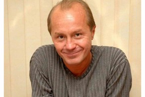 Андрей Панин."Он не артист. Он – личность. А это очень важно "
