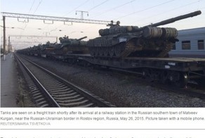 Журналистка Маша