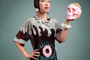 Учительница бросила свою работу, чтобы творить сладкие произведения искусства