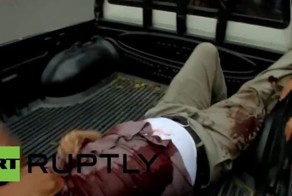 Тем временем в Йемене