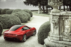 Победители конкурса элегантности Villa d’Este за десять лет