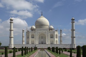 Тадж Махал