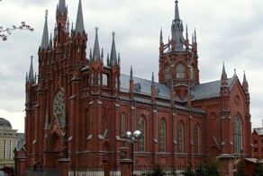 Архитектура 18 века