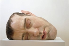 Реалистичные скульптуры Рона Муэка