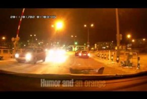 Заниженные тазы руля