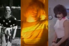 15 знаменитых музыкальных клипов без музыки