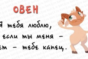 Долгая любовь по Зодиаку