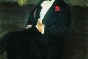 Иван Яковлевич Билибин - выдающийся русский художник иллюстратор