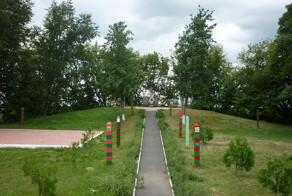 150 пограничных псов «порвали» полк фашистов в рукопашке