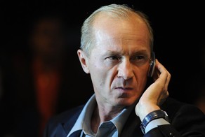 Панин Андрей Владимирович