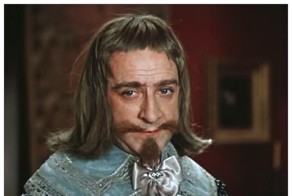 Игорь Дмитриев. 88 лет Таланту и Благородству