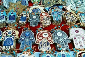 Что привезти из Израиля: 13 лучших сувениров