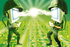 США беспомощны в кибервойне