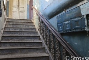 Требуем отменить «оброк» на капремонт!