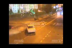 Подбил паркетник