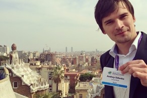 Тридцатилетний  учитель информатики из Подмосковья вошёл в десятку самых влиятельных педагогов мира