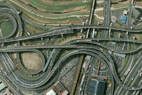 35 фотографий из Google Earth,  которым сложно поверить