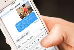 СМС-баг с перезагрузкой iPhone - инструкция по применению и исправлению