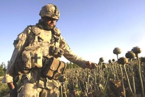 ЦРУ – НАРКОТОРГОВЕЦ №1