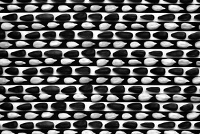 Свето-теневые фотоработы Алексея Бедного