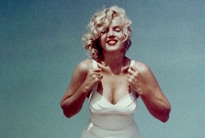 В душе каждой женщины есть внутренняя блондинка. И ее нужно любить