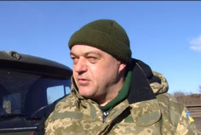 Названы фамилии преступников, командовавших обстрелом Горловки