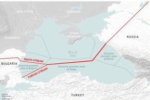 «Турецкий поток» предусмотрел все возможные угрозы