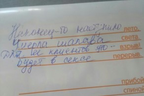 Стих про Свету