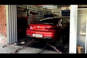 Настройка авто на Unlim 500+ 30-31 мая 2015