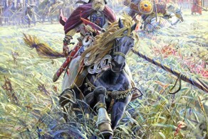 Как закалялась сталь, или Откуда есть пошёл русский характер