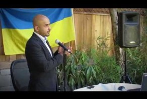 Донецк 20.02.14