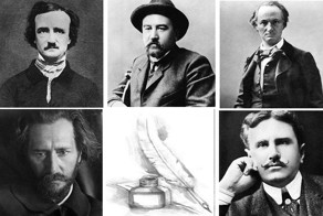 Шедевры из запоя