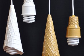 25 самых креативных светильников когда-либо созданные дизайнерами