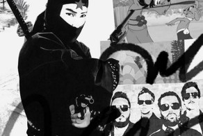 Очень плохая музыка: 10 песен зарубежных групп с русскоязычными названиями