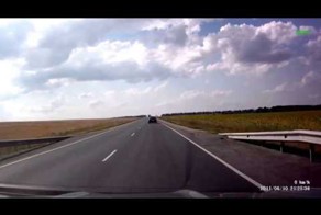 Появилось видео ДТП в Пензе, в котором погибли 6 человек!