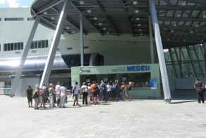 7 чудес Казахстана